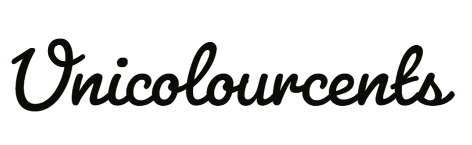 unicolourcents